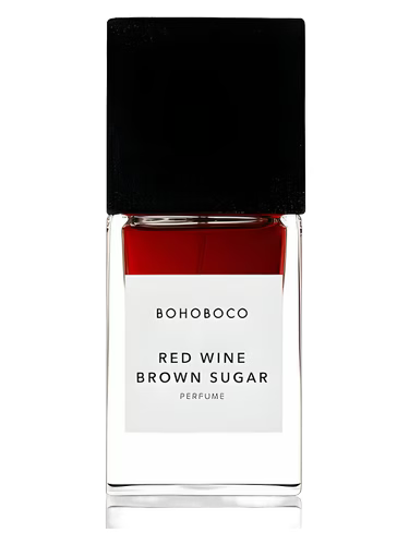 RED WINE - BOHOBOCO PERFUMES
