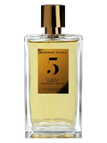 Rosendo Mateu Nº 5 - Rosendo Mateu