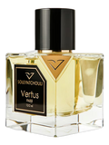Sole Patchouli - Vertus