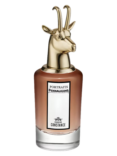 Changing Constance - Penhaligon's