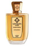Istanbul - Unique'e Luxury