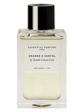 Orange X Santal - Essential Parfums