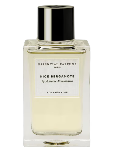 Nice Bergamote - Essential Parfums