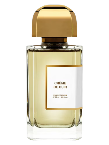 Crème de Cuir - BDK Parfums