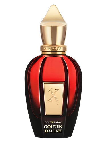 Golden Dallah - Xerjoff