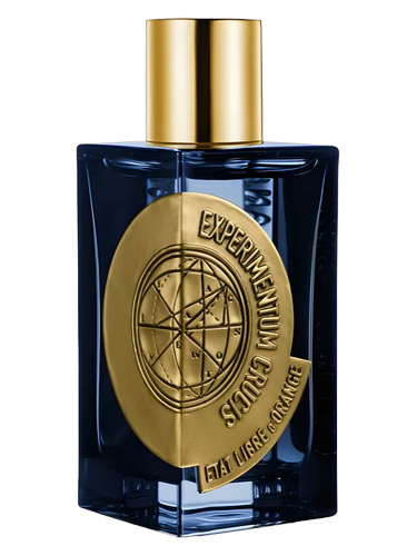 Experimentum Crucis - Etat Libre d'Orange