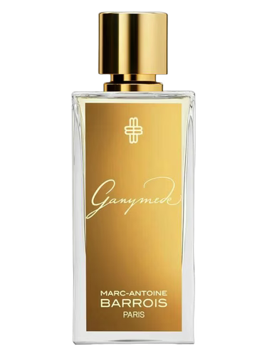 Ganymede Marc-Antoine Barrois