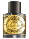 Safran Colognise - Nishane