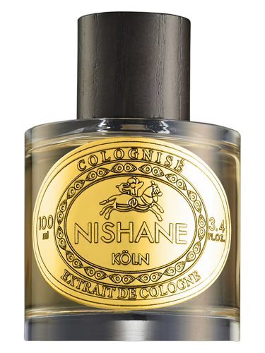 Safran Colognise - Nishane