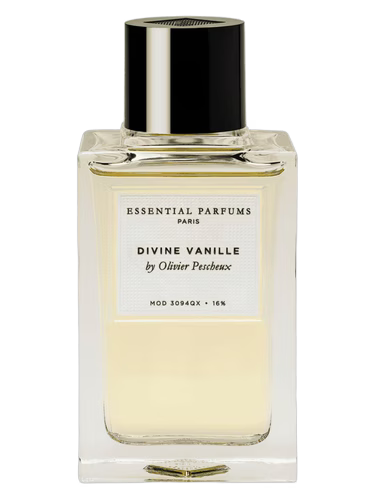 Divine Vanille - Essential Parfums