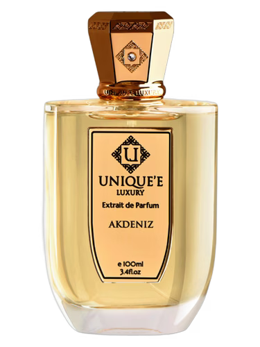 Akdeniz - Unique'e Luxury