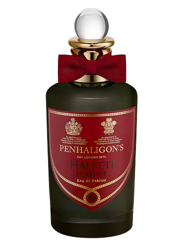 Halfeti Leather - Penhaligon's