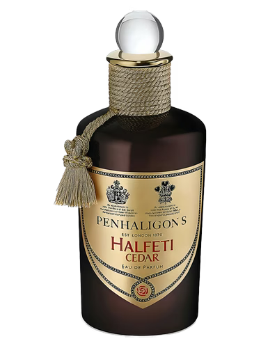 Halfeti Cedar - Penhaligon's