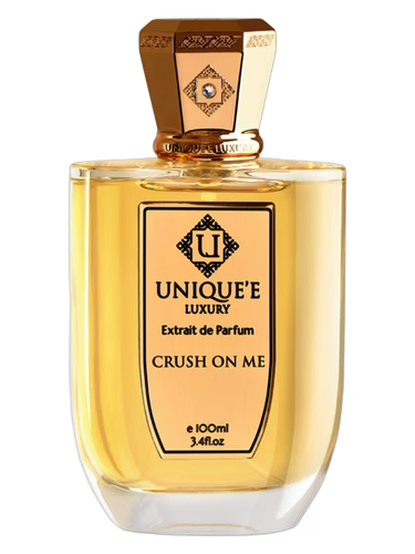 Crush On Me - Unique'e Luxury