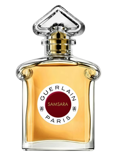 عطر سمسارا - جيرلان