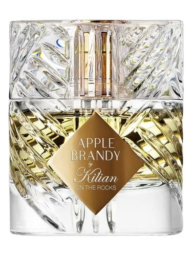 Apple Brandy on the Rocks - Kilian