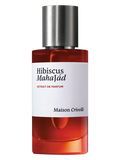 Hibiscus Mahajád - Maison Crivelli