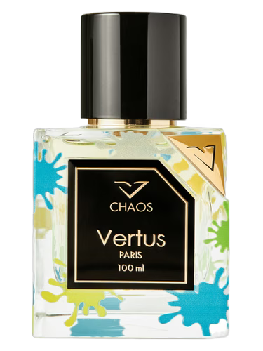 Chaos - Vertus