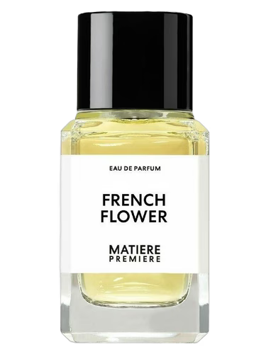 French Flower - Matiere Premiere