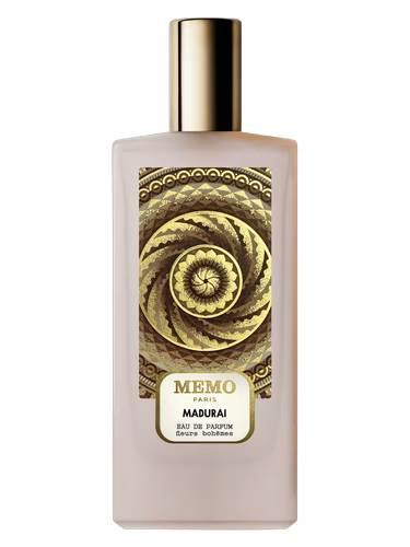 MADURAI - MEMO PARIS