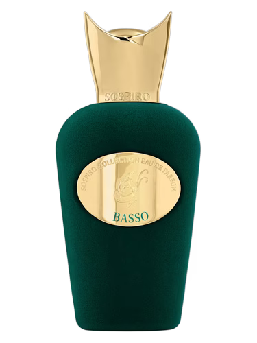 باسو - سوسبيرو بيرفيومز