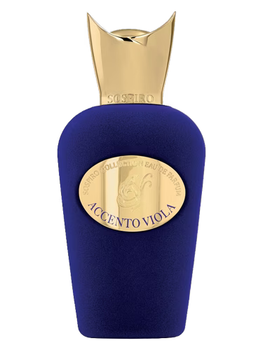 Accento Viola - Sospiro Perfumes