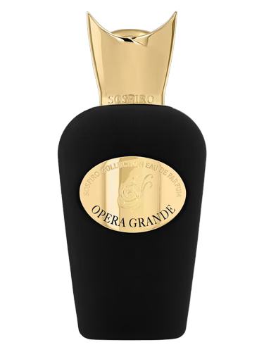 Opera Grande - Sospiro Perfumes