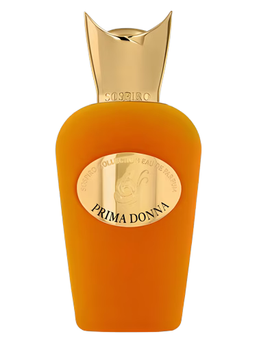 بريما دونا - سوسبيرو بيرفيومز