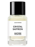 Crystal Saffron - Matiere Premiere