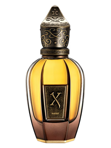 Hayat - Xerjoff