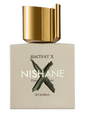 Hacivat X - Nishane