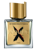 Hundred Silent Ways X - Nishane