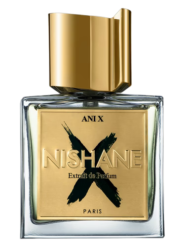 Ani X - Nishane