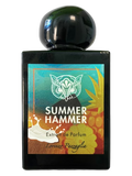 Summer Hammer - Lorenzo Pazzaglia
