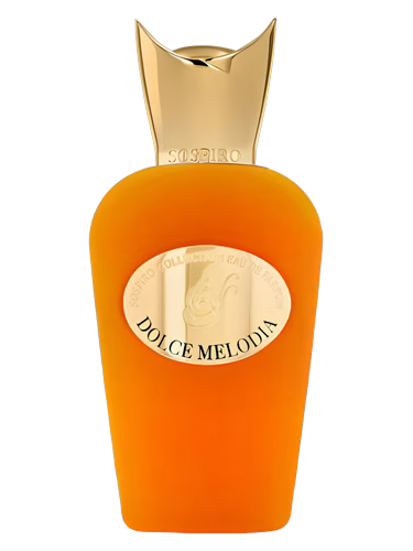Dolce Melodia - Sospiro Perfumes