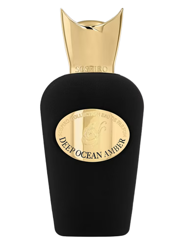 Deep Ocean Amber - Sospiro Perfumes