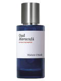 Oud Maracujá - Maison Crivelli