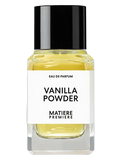 Vanilla Powder - Matiere Premiere