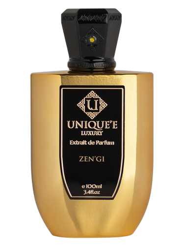 Zen’gi - Unique'e Luxury