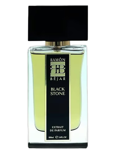 بلاك ستون اكستريت دي - عطر رامون بيجار