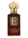 E Cashmere Musk - Clive Christian