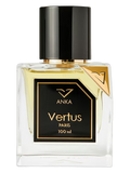 ANKA - Vertus