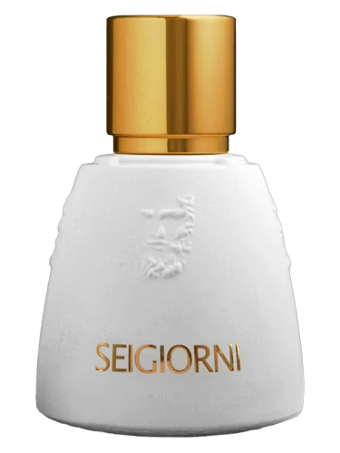 SEIGIORNI - AGATHO PARFUMES