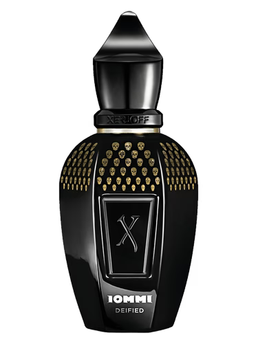 Deified Tony Iommi Parfum - Xerjoff