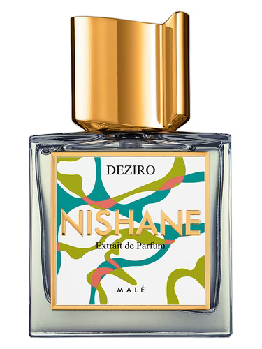 Deziro - Nishane