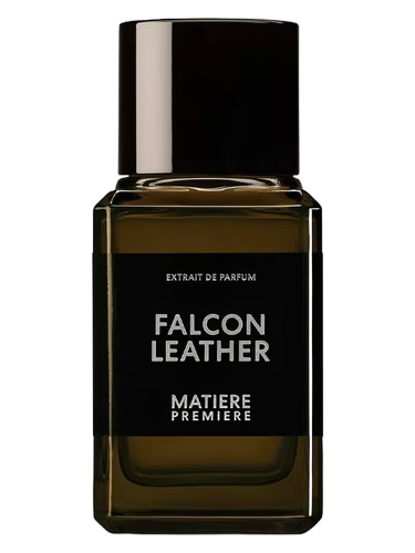 Falcon Leather Extrait - Matiere Premiere