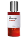 Cuir InfraRouge - Maison Crivelli