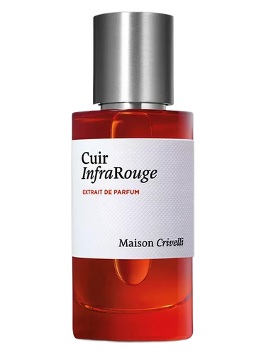 Cuir InfraRouge - Maison Crivelli
