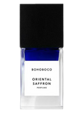 Oriental Saffron - BOHOBOCO PERFUMES