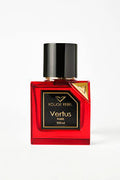 Rouge rebel - Vertus